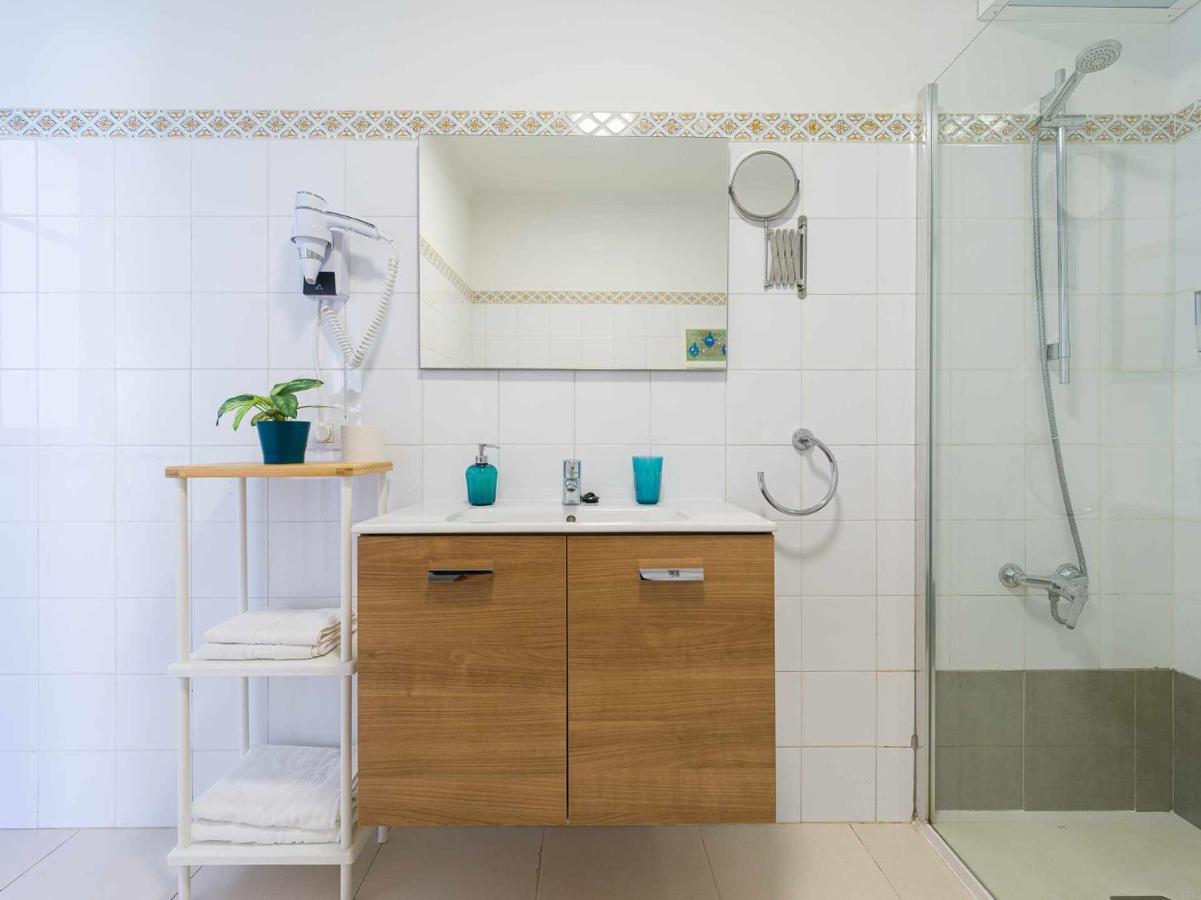 Mahostly Apartamento Comillas Pb アレシフェ エクステリア 写真
