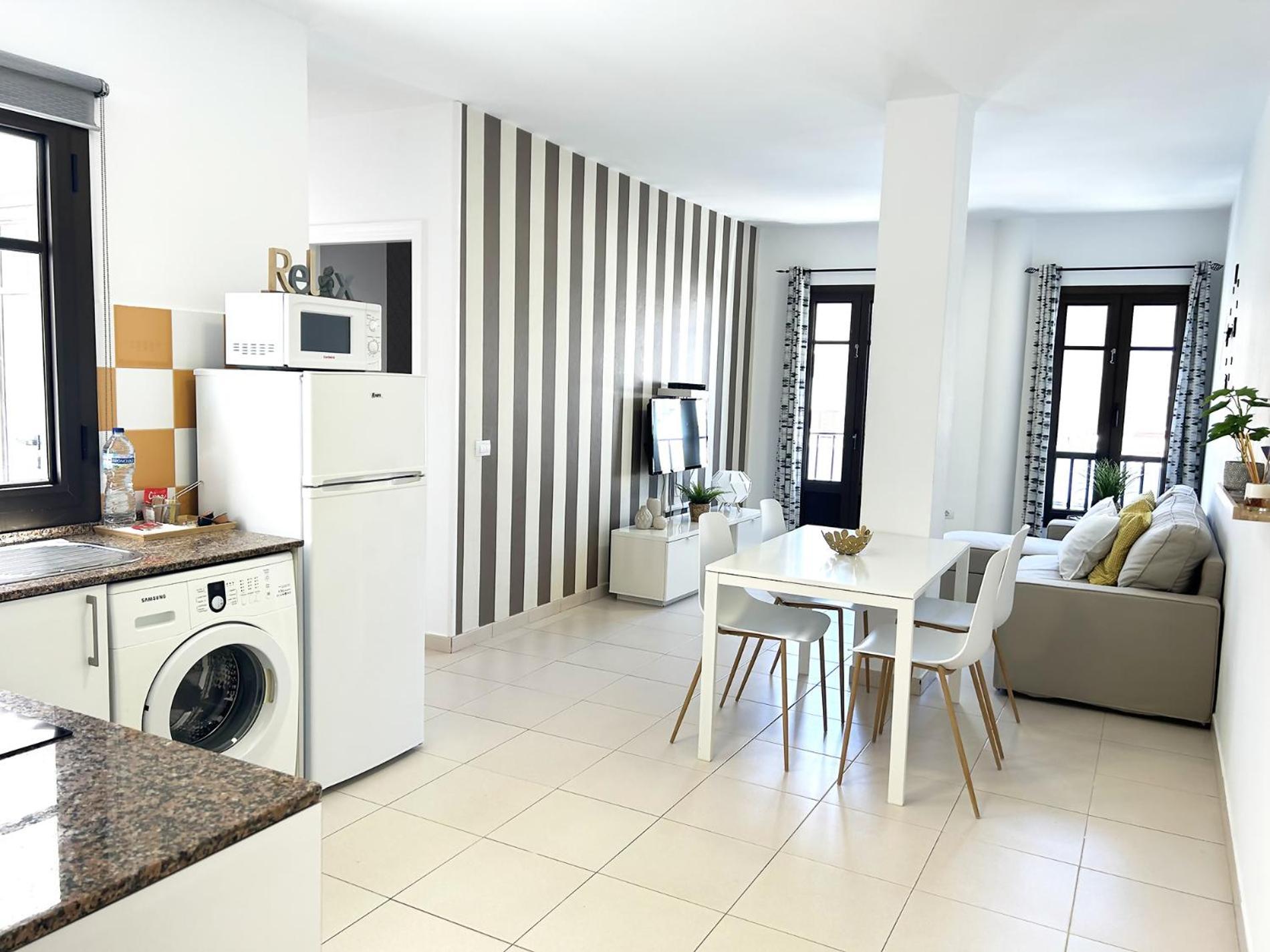 Mahostly Apartamento Comillas Pb アレシフェ エクステリア 写真